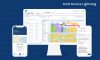 Salesforce Field Service (FS) – Bringing Efficiency to On-site Services Salesforce Field Service (FS) – Bringing Efficiency to On-site Services