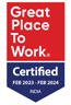 Grazitti - Certified Great Place to Work