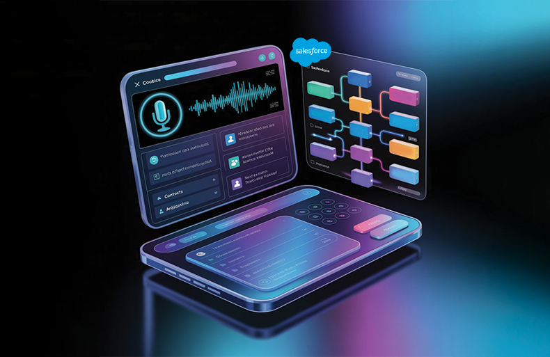 Open CTI’s End of Life Is Coming: Is Your Voice Integration Ready for Salesforce’s Modern Architecture?