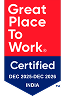 Grazitti - Certified Great Place to Work