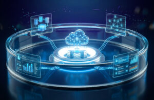 The Modern CRM Operating Model: From System Growth to System Control