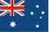 Australia flag